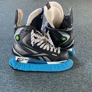 Reebok/(CCM) skates 8D